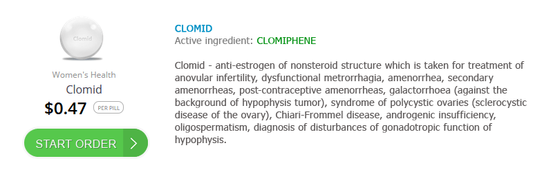 Buy Clomid